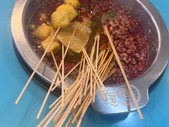 -蜀巷弯弯串串香(长春总店)