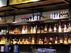 -MARU玛露音乐餐厅(前滩世贸店)