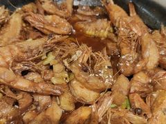 -王婆大虾(五道口店)