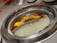 -蜀留香火锅·始于1999·原四川老火锅(白堤路店)
