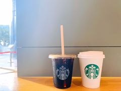 -星巴克(三亚海棠湾国际免税城店)