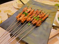 五花肉-聚味瞿记·龙虾堂(望城店)