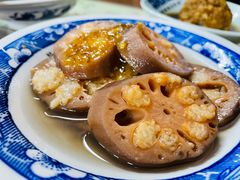 -粗茶淡饭(东关街店)
