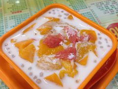 杨枝甘露-顺记冰室(宝华路店)