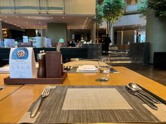 -博林天瑞喜来登酒店·西丽尚膳