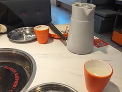 -李想大虾(江北天街店)
