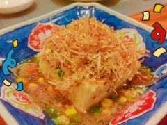 -江户前寿司·日料·寿喜烧(中关村壹号店)