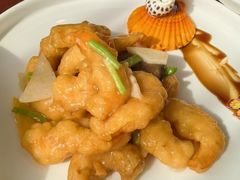 -鹿鸣春饭店(总店)