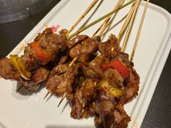 -天宝兄弟(前海壹方城店)
