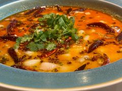 -南山翁新概念川菜(江宁万达广场店)