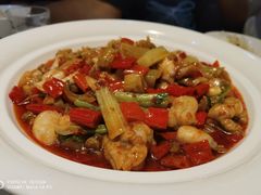 -一品红川菜(皇岗店)