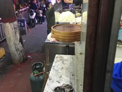 大堂-陕西周记·手工米皮老店(工人路店)