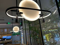 -绿茶餐厅(青岛城阳万象汇店)