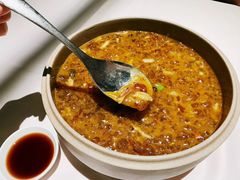 蟹粉桃胶-蟹榭·本帮江浙菜·蟹宴(五角场合生汇商场店)