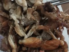 -陶阿姨熏牛蛙(九亭店)