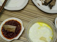 android_upload_pic-清真·益鑫羊肉手抓馆(花园北街店)