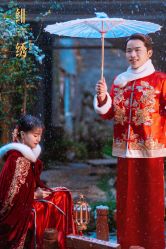 点击看大图 -金夫人婚纱摄影(衡阳店)