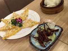 -粤仔湾砂锅粥(广益哥伦布店)