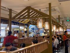 -万岁寿司(天河领展店)