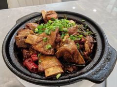 -家乐煲仔店(红山市场店)