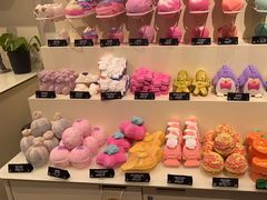 -LUSH(威尼斯人店)