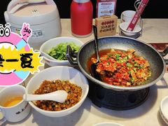 -味上湘菜馆(岳麓山店)
