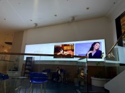 -Hair corner 香港发廊