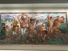-徐悲鸿纪念馆