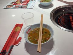 -何师傅美蛙鱼头(汉街店)