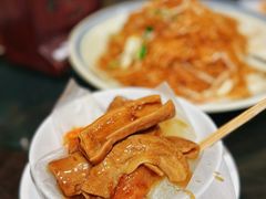 -老坑记·香港经典粤菜馆