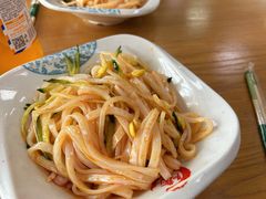 -东关吉祥西安腊汁肉夹馍(健德门店)