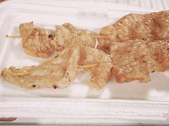 -豪香里脊肉串(大中路店)