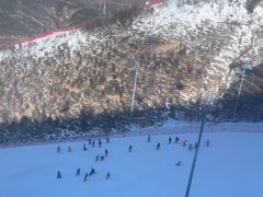 -翠云山银河滑雪场