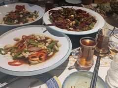 -海尔巴格·新疆菜(吐鲁番店)