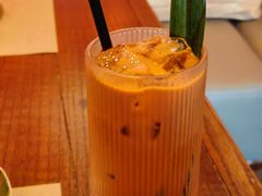 -CHINCHIN 青青·泰国料理(万象食家店)