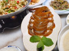 -聚京民福烤鸭店(木樨园店)