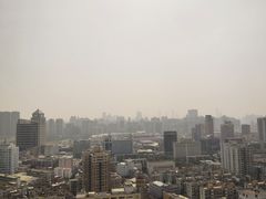 -粤海璇宫·木棉花高空旋转餐厅·聚会派对