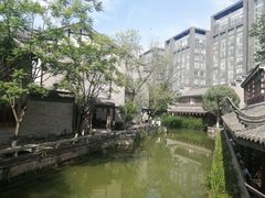 -龙潭水乡