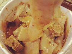 面皮-王萍面皮(桃园二巷店)
