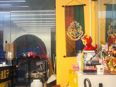 -谜盒子奇幻密室(南屏店)