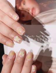 -盼兮·日式美睫沙龙