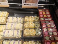 -Olé精品超市(苏州中心店)