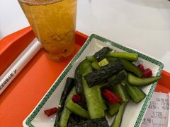 -华天延吉餐厅(西四总店)