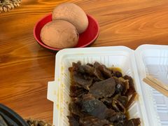 -邓邓胖姐拌面(濉溪路店)