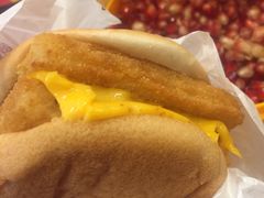 -麦当劳(西安雁塔路店)