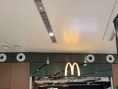 -麦当劳(北京大兴机场二层国内到达(安检外)店)