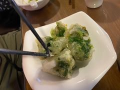 -日日鲜茶餐厅(小公园店)