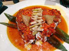 -千稻剁椒大鱼头(CityOn熙地港店)