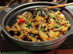 -蛙月荷·紫苏牛蛙(三街两巷店)
