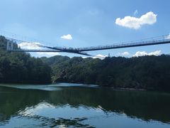-玻璃桥景区石牛寨